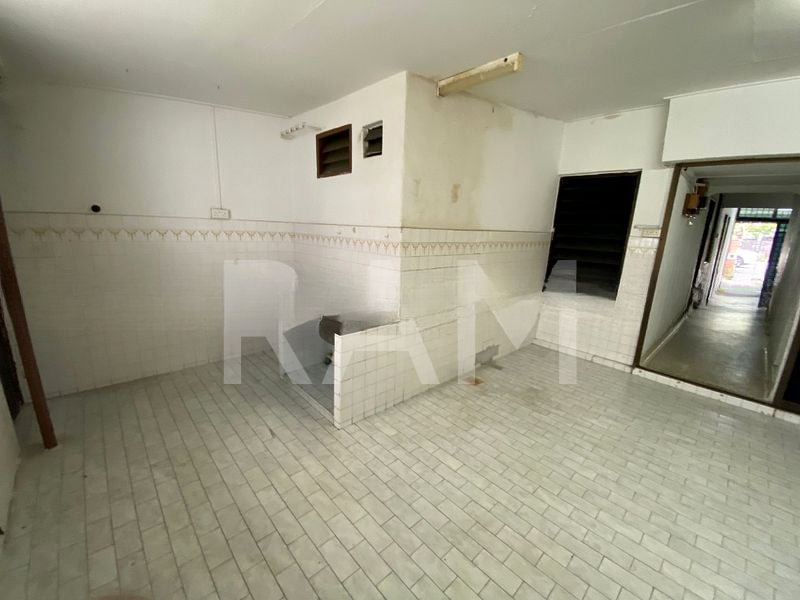 SEMBAWANG HILLS ESTATE 4