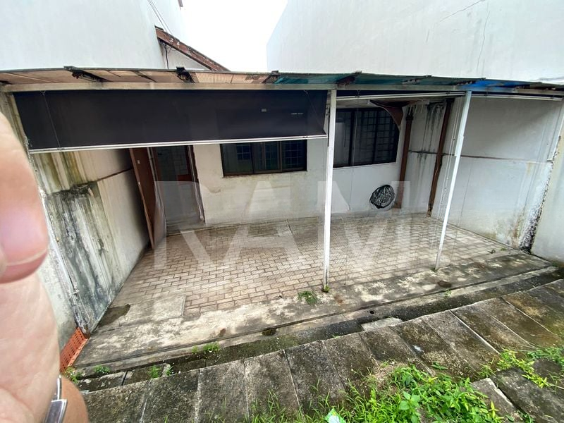 SEMBAWANG HILLS ESTATE 9