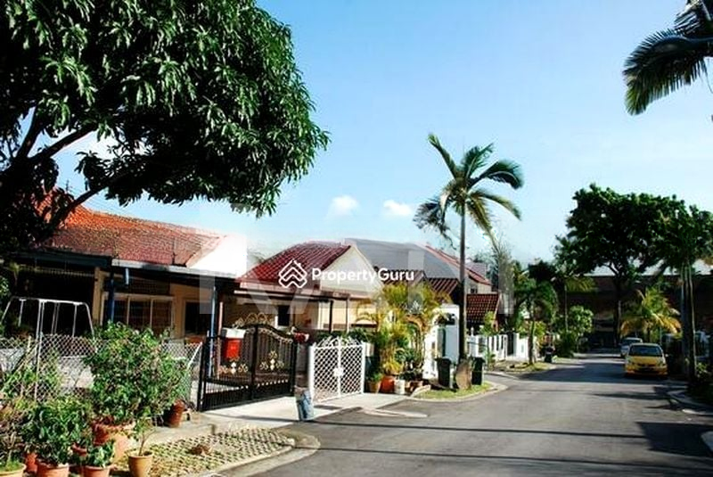 SEMBAWANG HILLS ESTATE 7