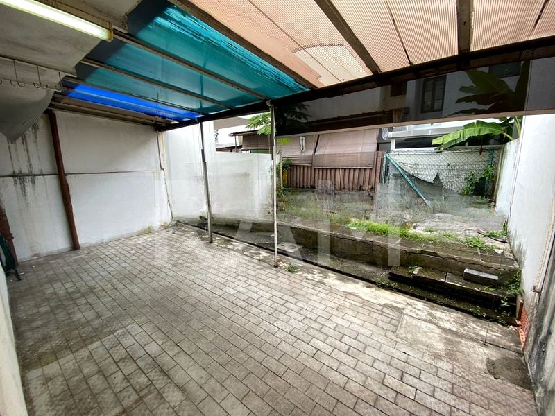 SEMBAWANG HILLS ESTATE 8