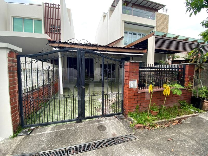 SEMBAWANG HILLS ESTATE 6