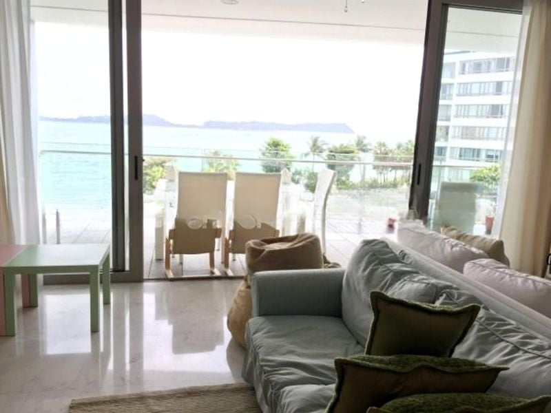 THE COAST AT SENTOSA COVE 2