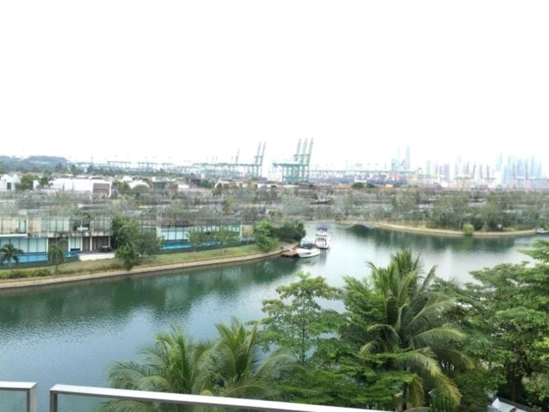 THE COAST AT SENTOSA COVE 9