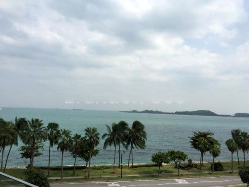 THE COAST AT SENTOSA COVE 6