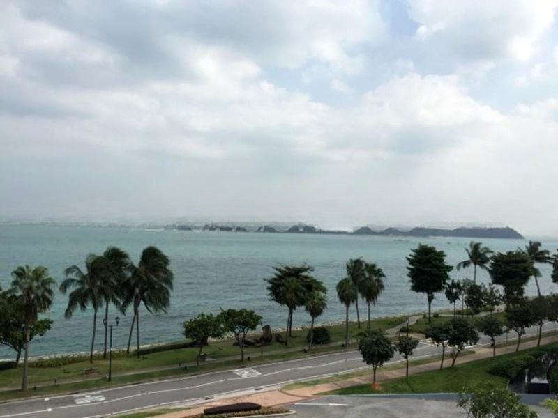 THE COAST AT SENTOSA COVE 7