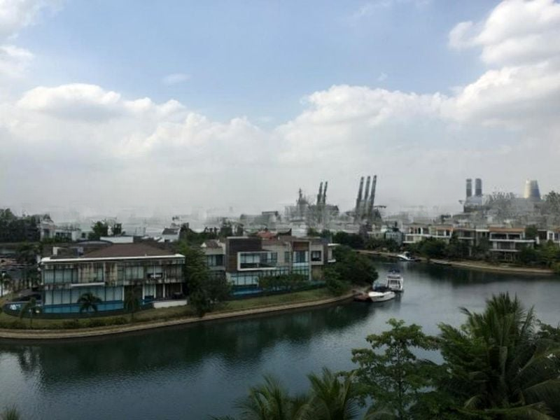 THE COAST AT SENTOSA COVE 8