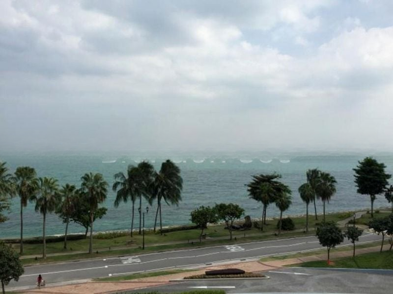 THE COAST AT SENTOSA COVE 5