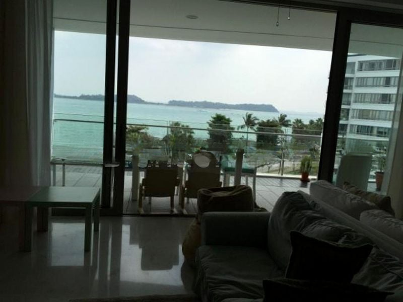 THE COAST AT SENTOSA COVE 4