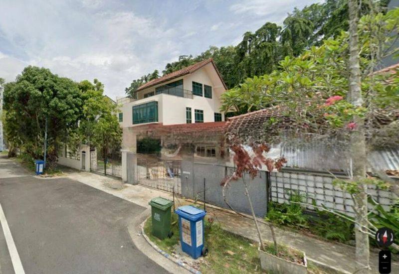 SEMBAWANG HILLS ESTATE 2