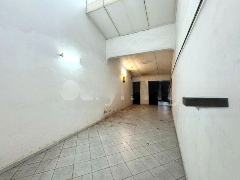 SEMBAWANG HILLS ESTATE 2