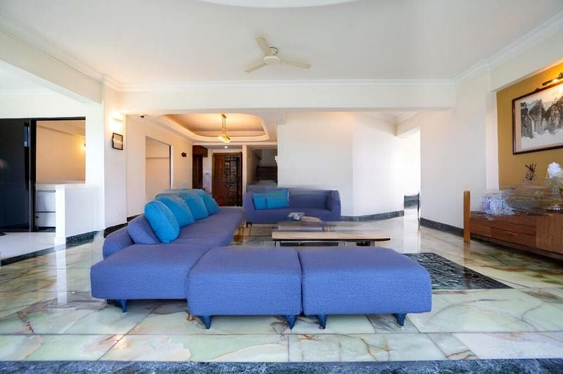 THOMSON GROVE 8