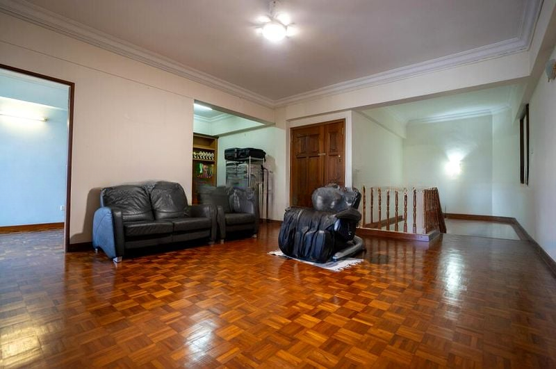 THOMSON GROVE 5