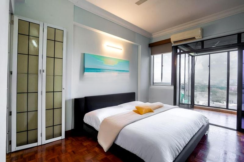 THOMSON GROVE 7