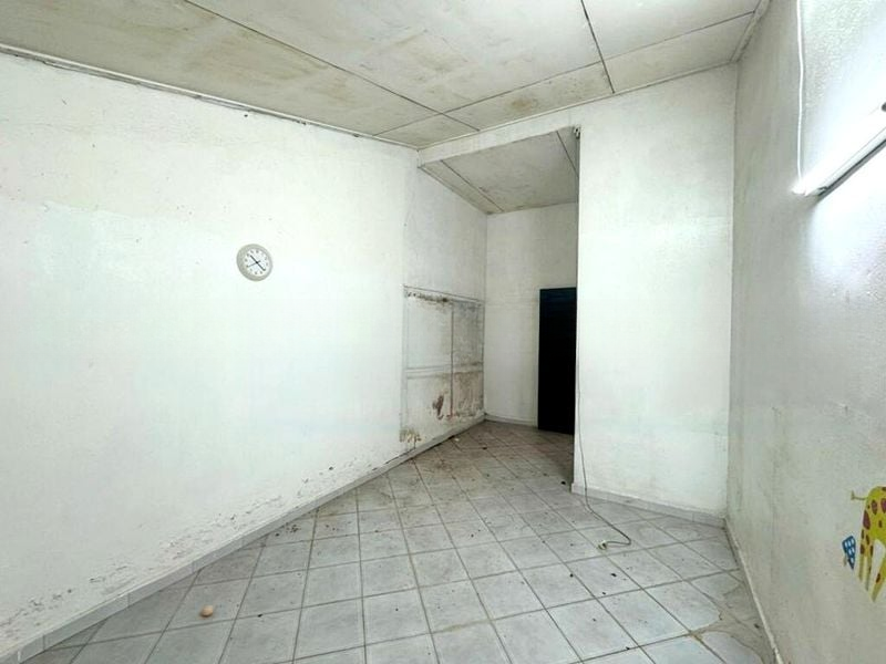 SEMBAWANG HILLS ESTATE 3