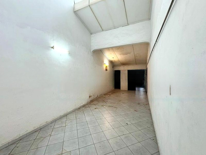 SEMBAWANG HILLS ESTATE 5