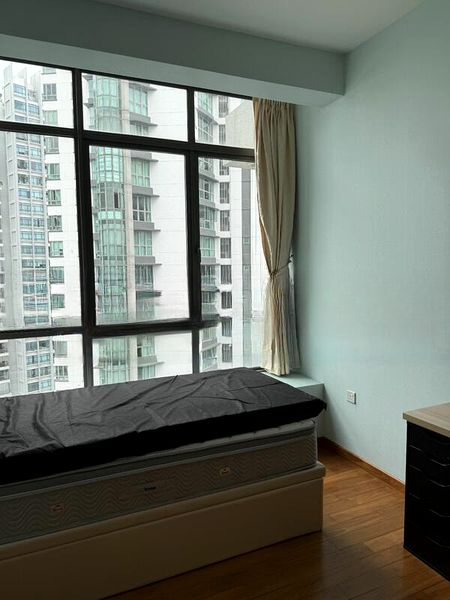 THE LINCOLN RESIDENCES 3