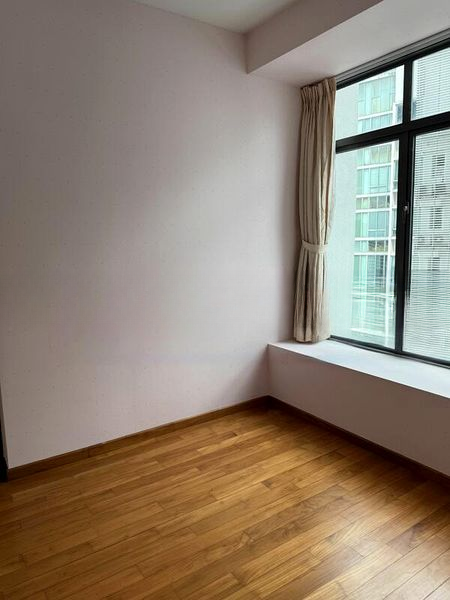 THE LINCOLN RESIDENCES 6