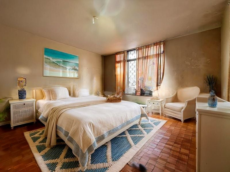 SUNRISE VILLA 5