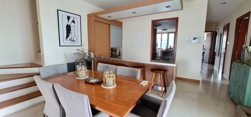THE BERTH BY THE COVE 7