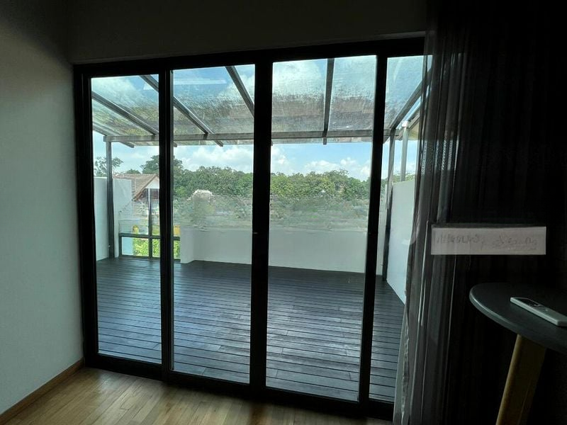 SEMBAWANG HILLS ESTATE 7