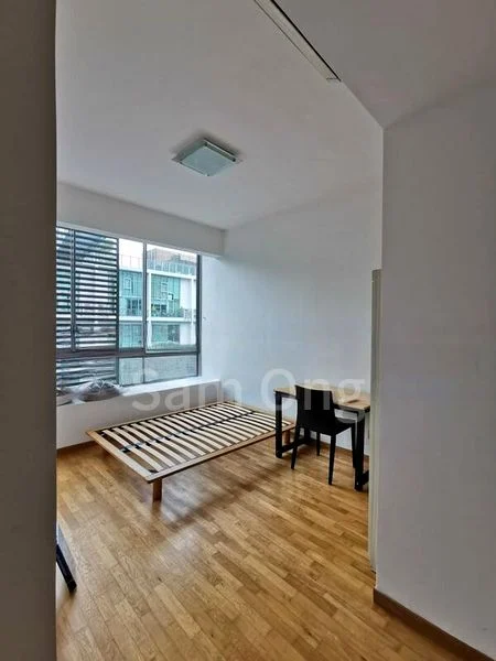 ONE-NORTH RESIDENCES 5