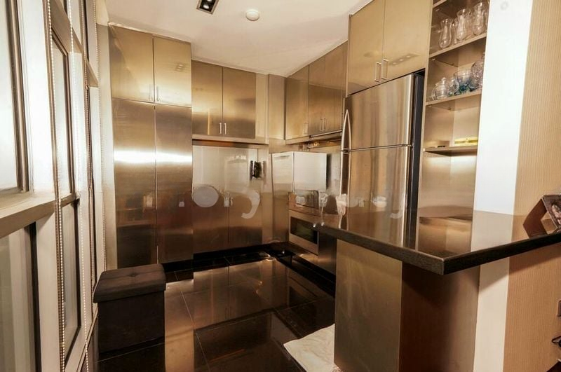 THE LINCOLN MODERN 5