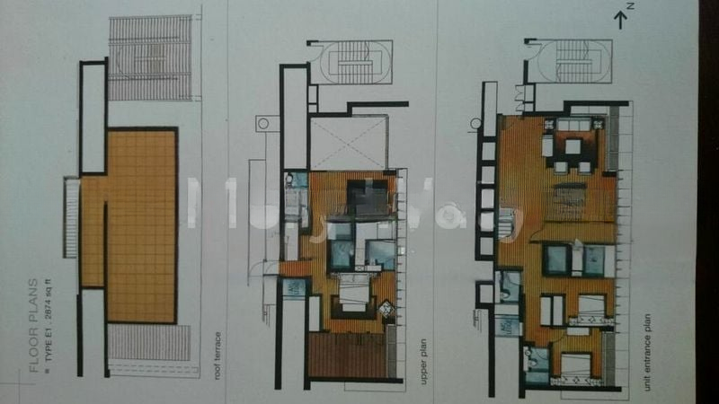 THE LINCOLN MODERN 8