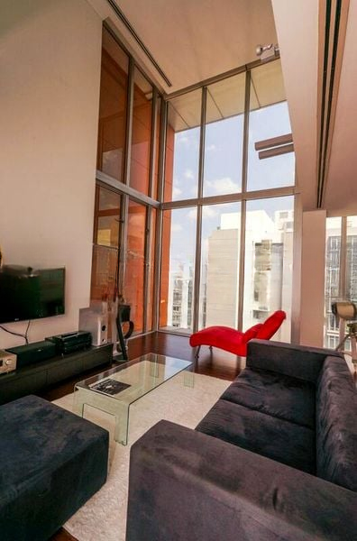 THE LINCOLN MODERN 6