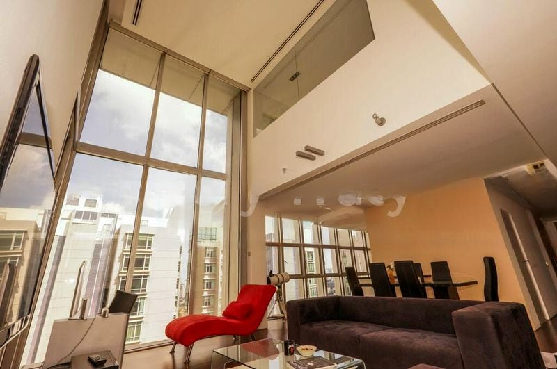 THE LINCOLN MODERN 7