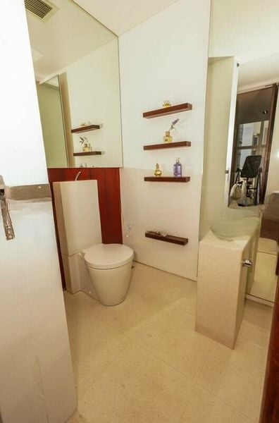 THE LINCOLN MODERN 3