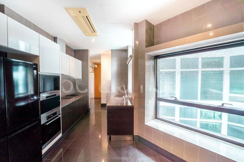 BELLE VUE RESIDENCES 10