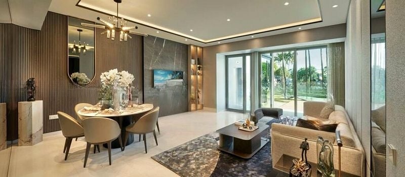 THE RESIDENCES AT W SINGAPORE SENTOSA COVE 2