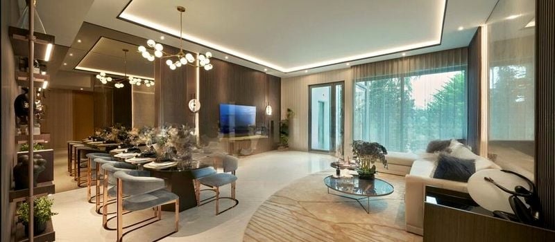 THE RESIDENCES AT W SINGAPORE SENTOSA COVE 7