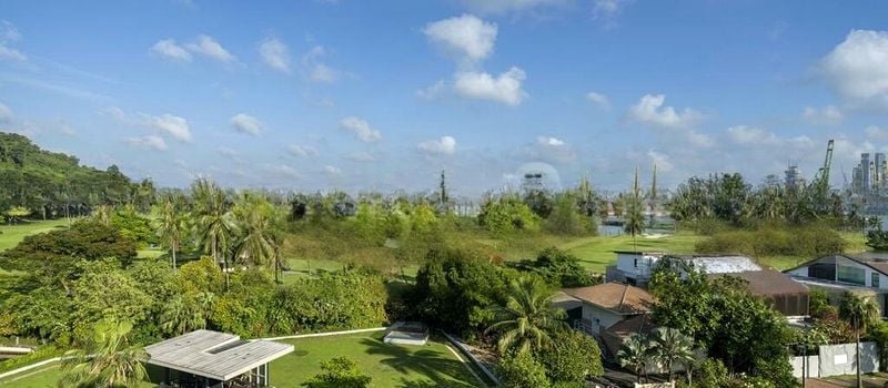 THE RESIDENCES AT W SINGAPORE SENTOSA COVE 4