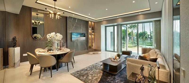 THE RESIDENCES AT W SINGAPORE SENTOSA COVE 8