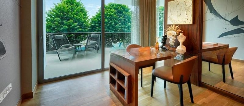 THE RESIDENCES AT W SINGAPORE SENTOSA COVE 6