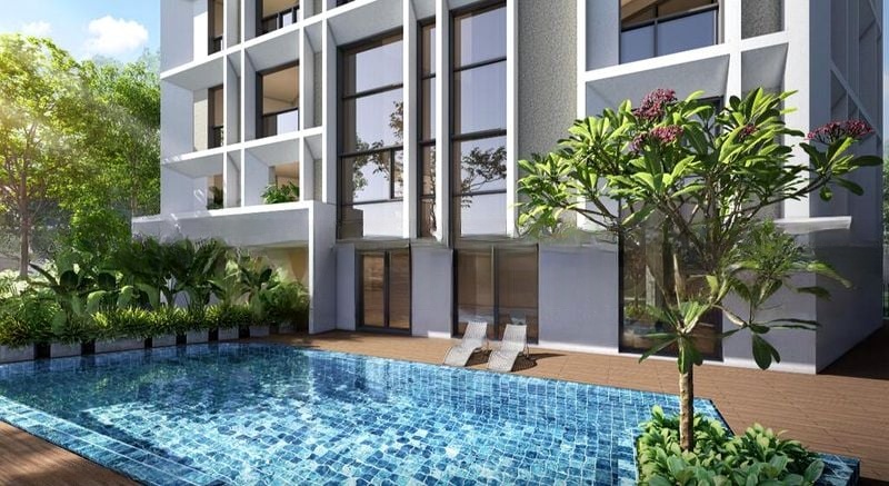 SHEPHERD'S HILL ESTATE 4