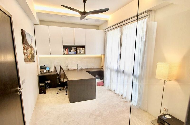 HILLCREST VILLA 8