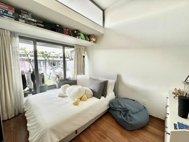 HILLCREST VILLA 2