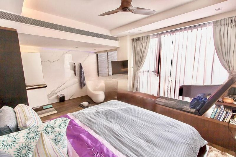 HILLCREST VILLA 5
