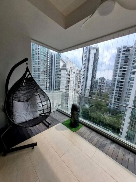 THE LINCOLN RESIDENCES 4