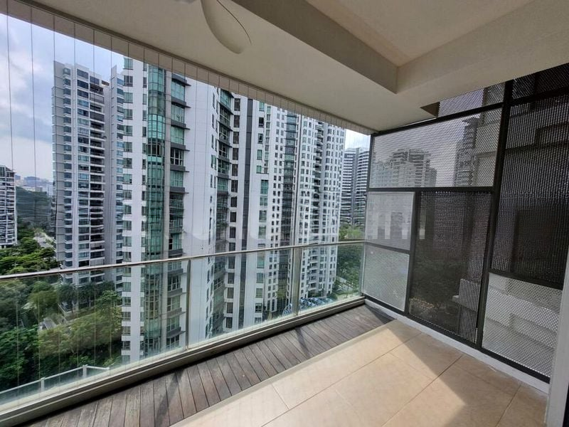 THE LINCOLN RESIDENCES 3