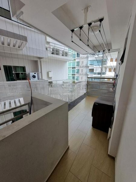 THE LINCOLN RESIDENCES 5
