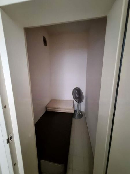 THE LINCOLN RESIDENCES 7