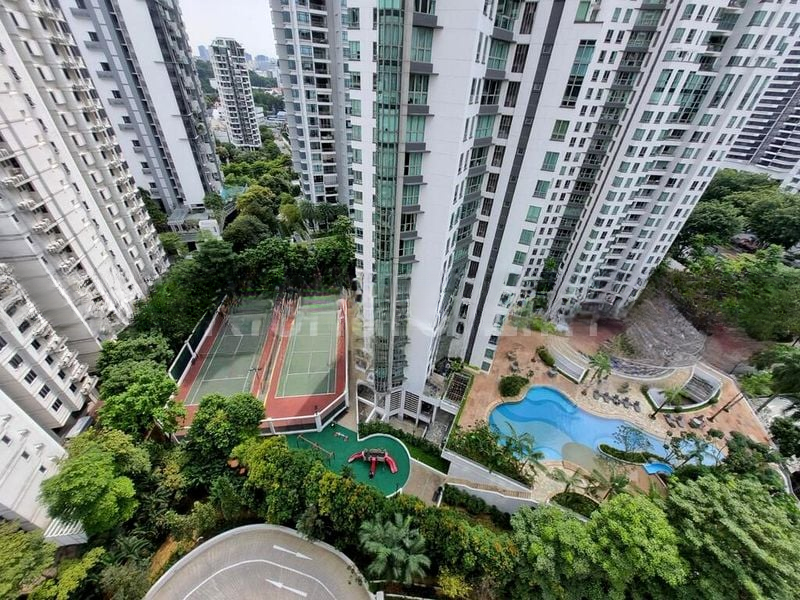 THE LINCOLN RESIDENCES 2