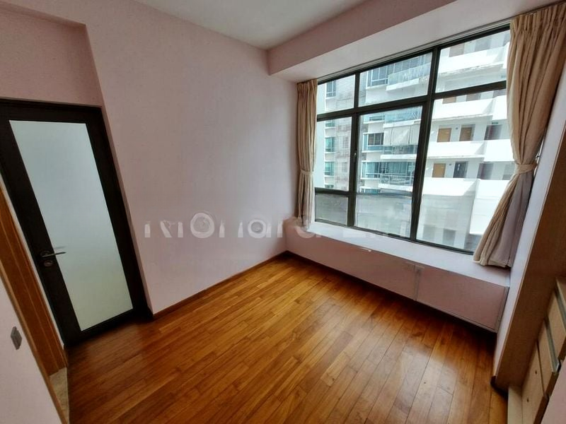 THE LINCOLN RESIDENCES 11