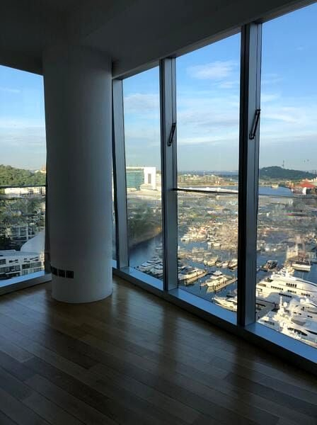 REFLECTIONS AT KEPPEL BAY 3