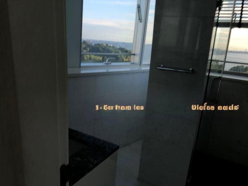 REFLECTIONS AT KEPPEL BAY 2