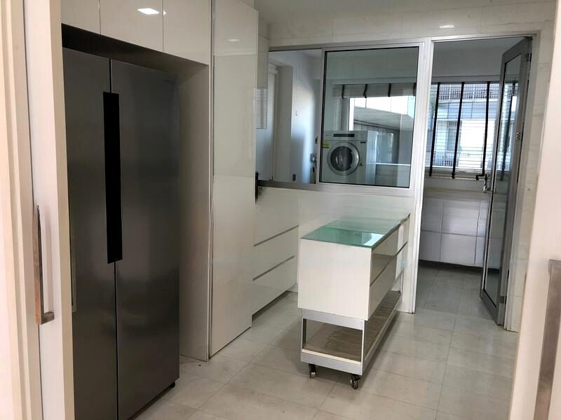 REFLECTIONS AT KEPPEL BAY 5