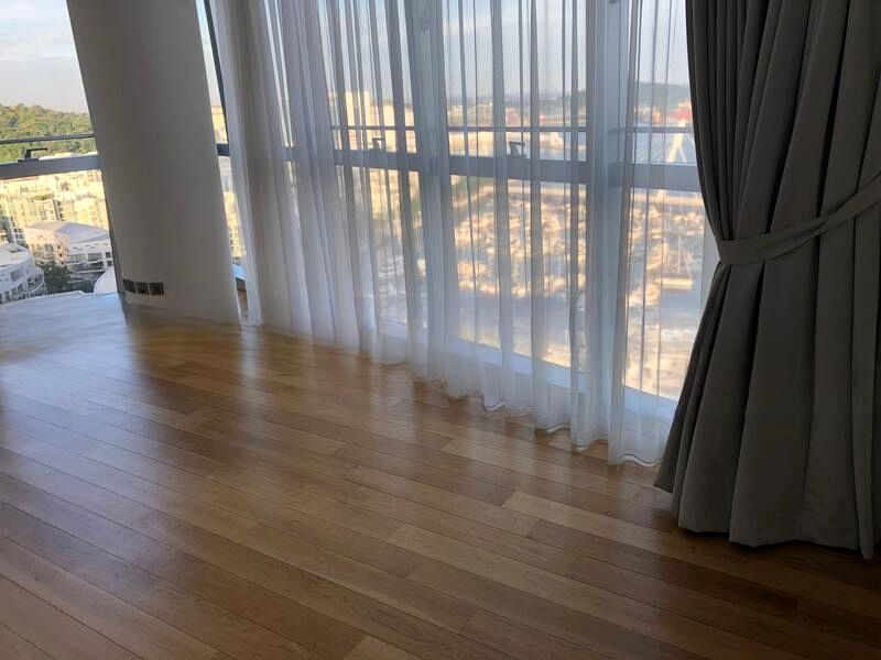 REFLECTIONS AT KEPPEL BAY 8